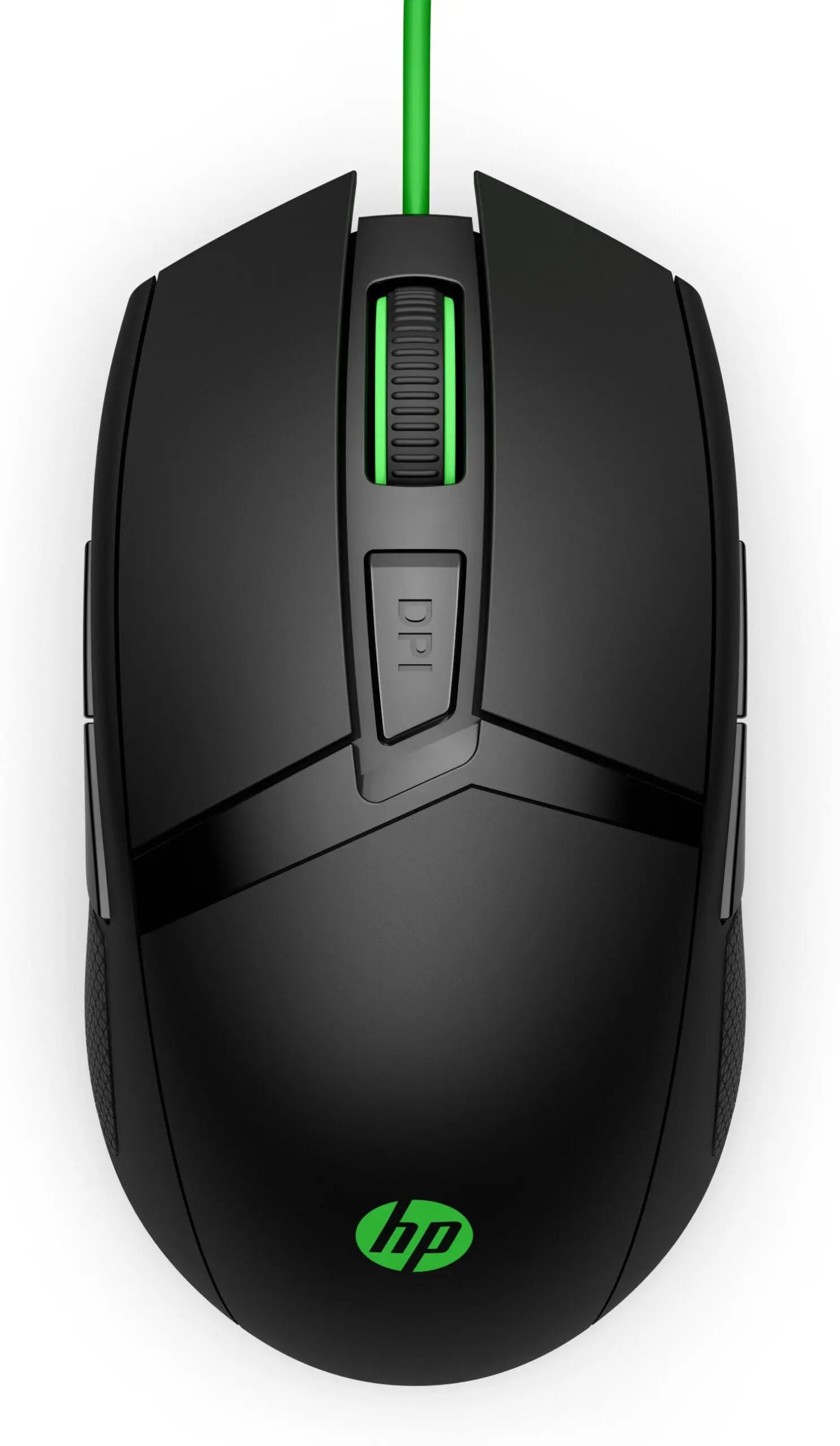 HP Pavilion 300 Souris avce Fil gaming (4PH30AA) Connecto.ma